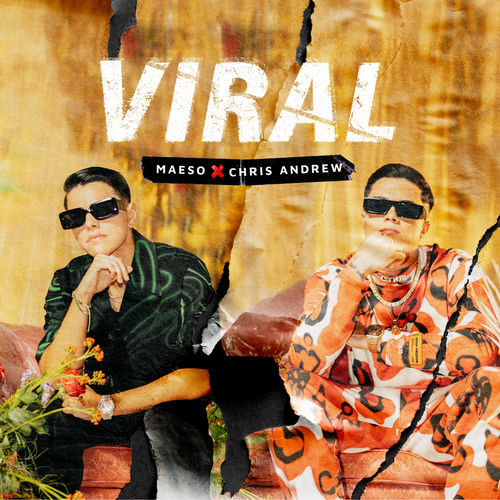 Portada de Viral