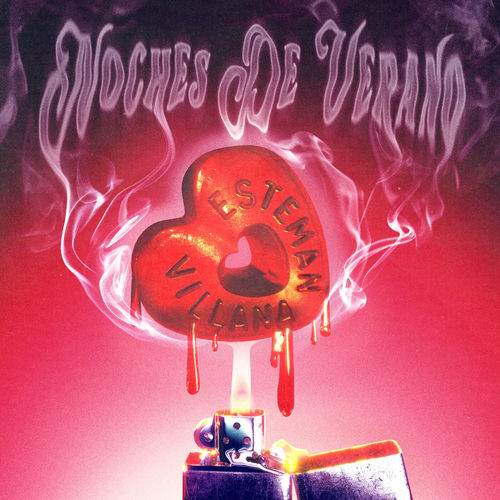 Portada de Noches De Verano