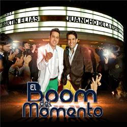 Portada de El Boom Del Momento