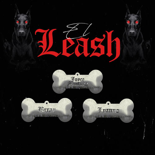 Portada de El Leash