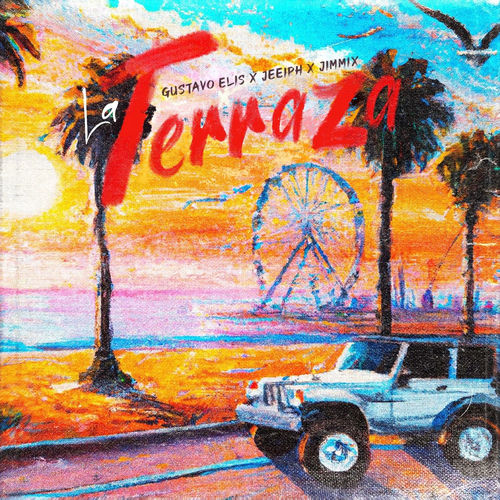 Portada de La Terraza