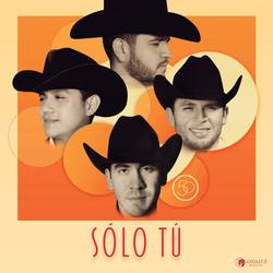 Portada de Sólo Tú