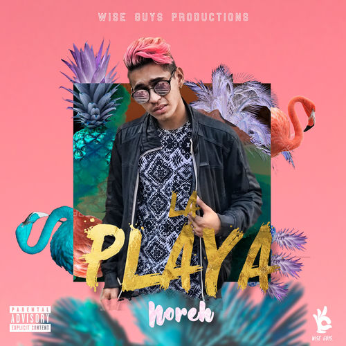 Portada de La Playa