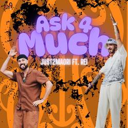 Portada de Ask 4 Much