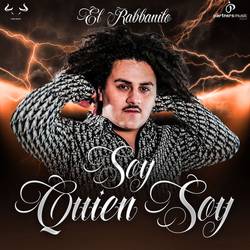Portada de Soy Quien Soy