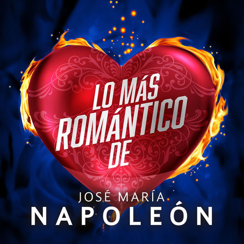 Portada de Lo Más Romántico De