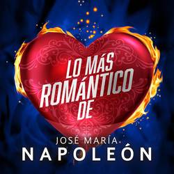 Portada de Lo Más Romántico De
