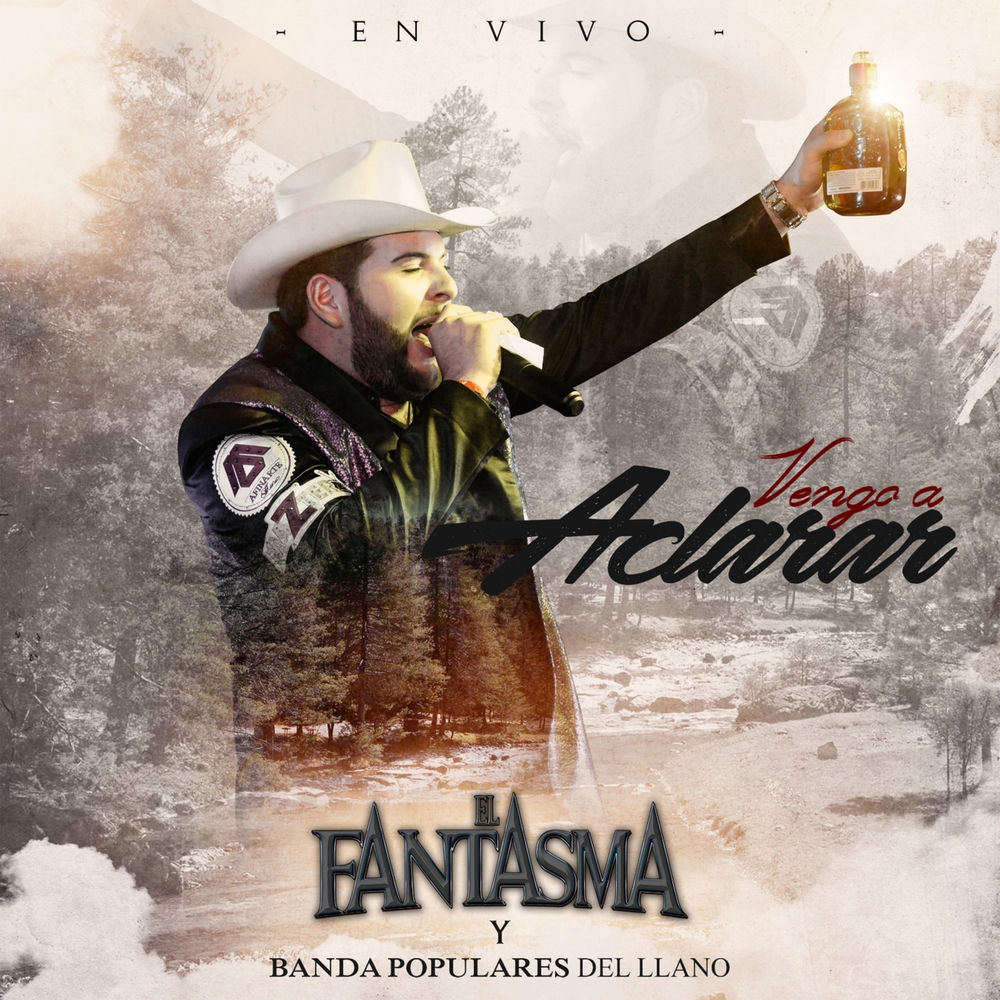 Portada de El Manuelito (En Vivo)