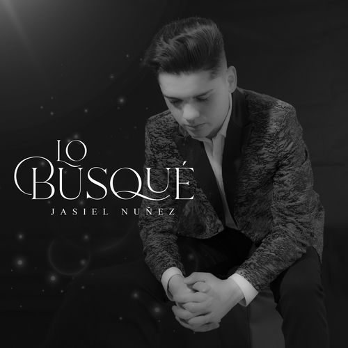 Portada de Y Lo Busque