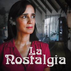 Portada de La Nostalgia