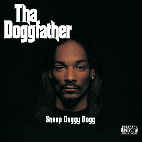 Portada de Tha Doggfather
