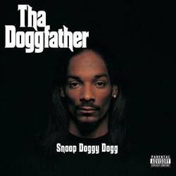 Portada de Tha Doggfather