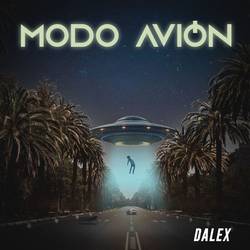 Portada de Modo Avión