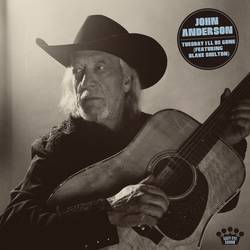 Portada de Tuesday I'll Be Gone