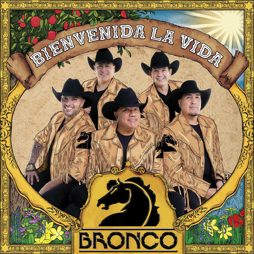 Portada de Bienvenida La Vida