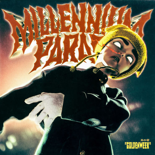 Portada de GOLDENWEEK