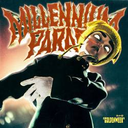 Portada de GOLDENWEEK