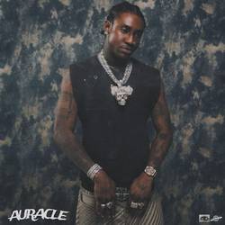 Portada de Auracle