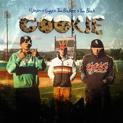 Portada de Cookie