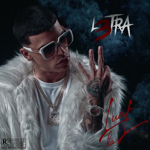 Portada de L3tra