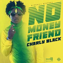 Portada de No Money Friend