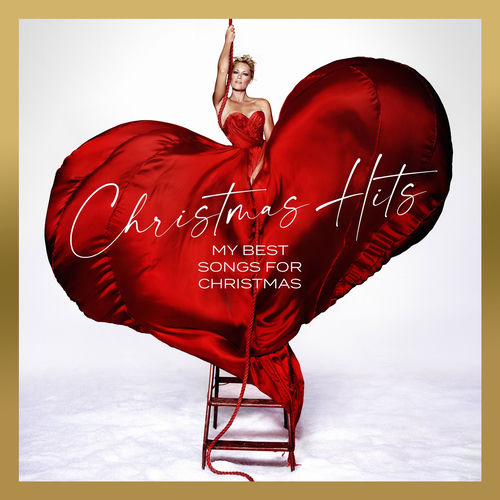 Portada de Christmas Hits - My Best Songs for Christmas