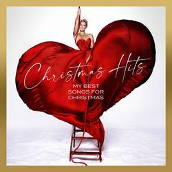 Portada de Christmas Hits - My Best Songs for Christmas