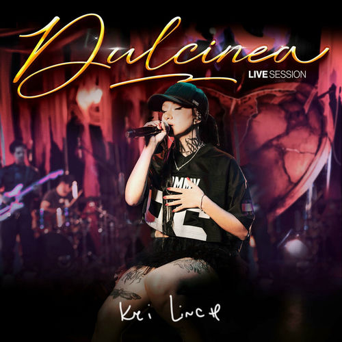 Portada de Más que reales (Live Session)