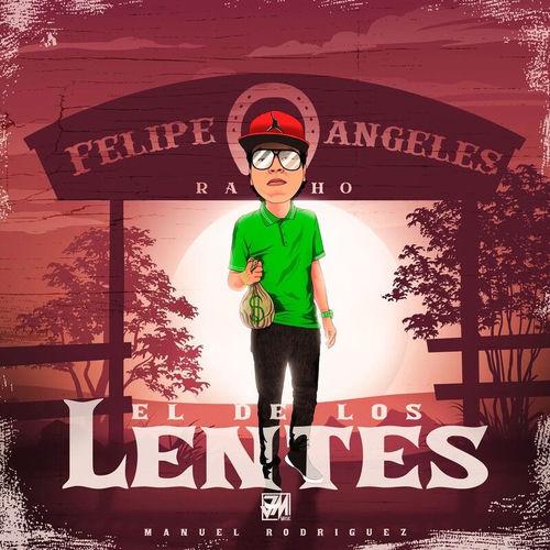 Portada de El De Los Lentes