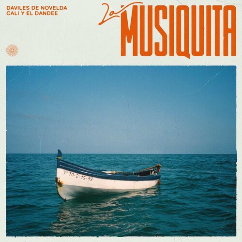 Portada de La Musiquita