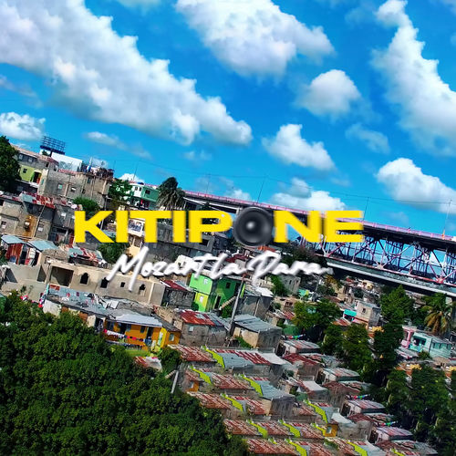 Portada de Kitipone