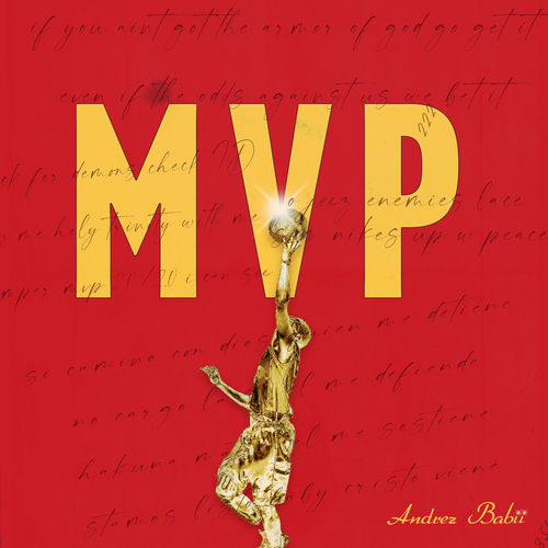 Portada de MVP