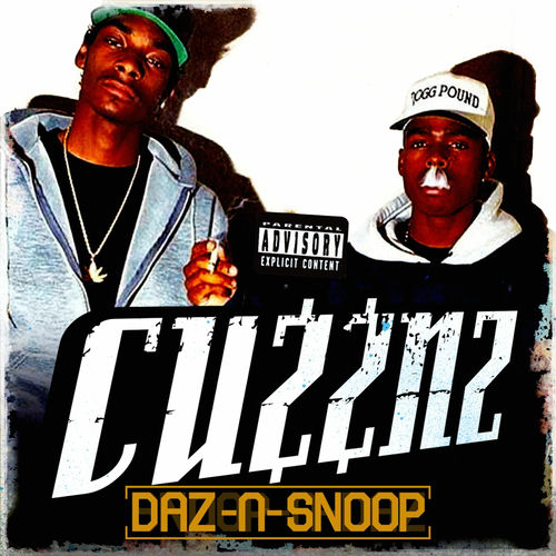 Portada de Cuzznz