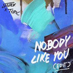 Portada de Nobody Like You (Topic Edit)