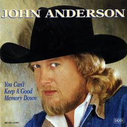 Portada de You Can't Keep A Good Memory Down