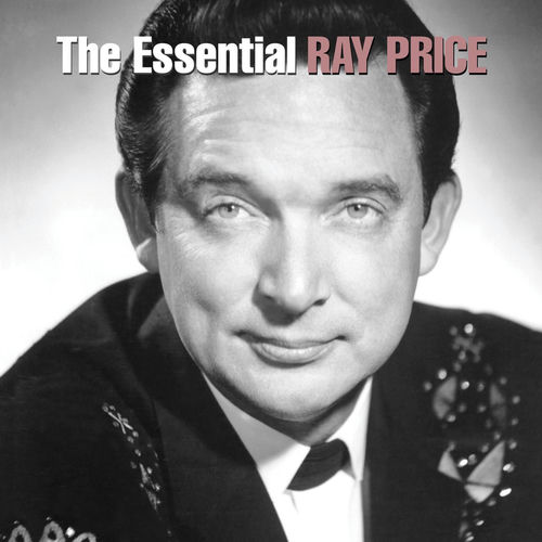 Portada de The Essential Ray Price