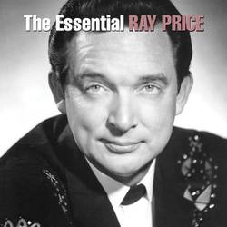 Portada de The Essential Ray Price