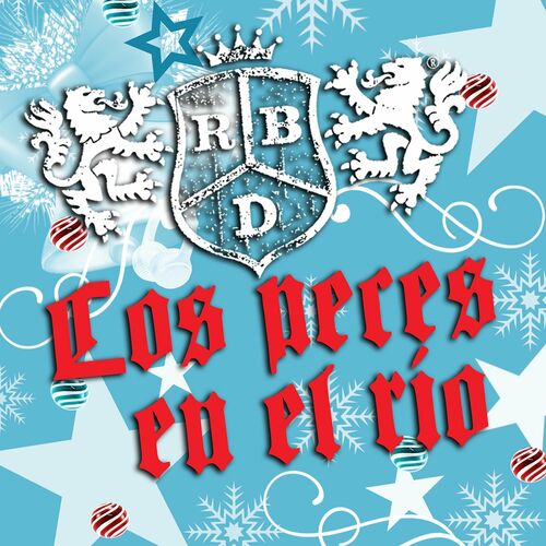 Portada de Los Peces En El Río