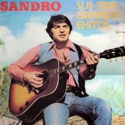 Portada de Sus Mas Grandes Exitos