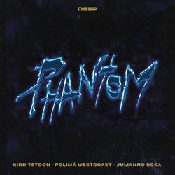 Portada de Phantom