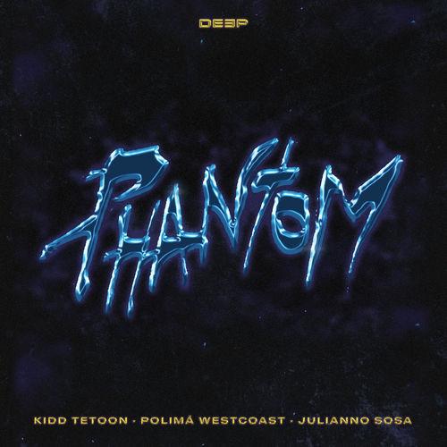 Portada de Phantom