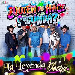 Portada de ¿Quién Me Hace Segunda?