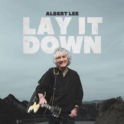 Portada de Lay It Down