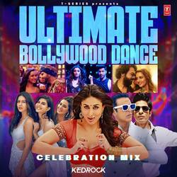 Portada de Ultimate Bollywood Dance Celebration Mix