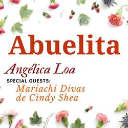 Portada de Abuelita