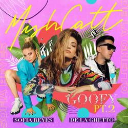 Portada de Goofy, Pt. 2 (Remix)