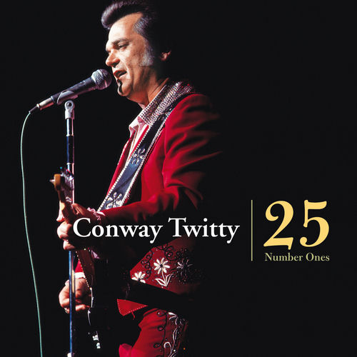 Portada de 25 Number Ones