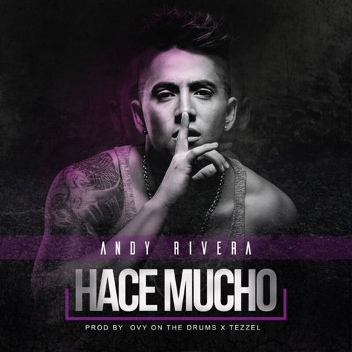 Portada de Hace Mucho