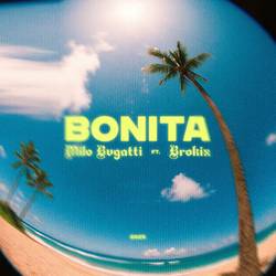 Portada de BONITA