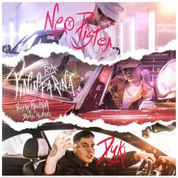 Portada de Pininfarina (Remix)